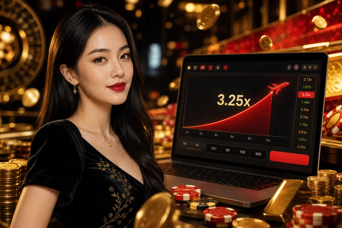 fm77 Fortune Gems জনপ্রিয় স্লট